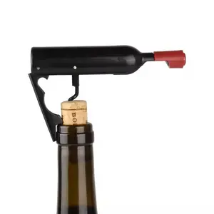 Magnetic Waiters Corkscrew and Bottle Opener Wine Key - Perfect for Wine Lovers - Utensils, Cup