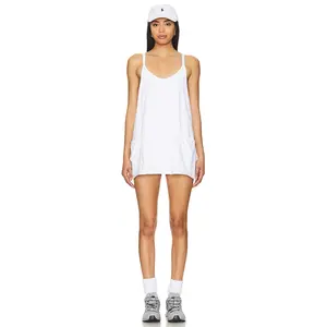 Free People X FP Movement Hot Shot Mini In White