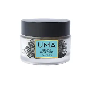 UMA Deeply Clarifying Face Mask