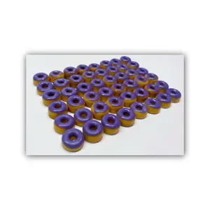 Blueberry Glazed Wax Melts