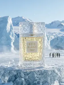 ARABIYAT PRESTIGE BOIS BLANC Unisex EDP Spray - 3.4fl.oz (Single Item, 3 to 3.9 fl oz, Beauty & Personal Care Fragrance)
