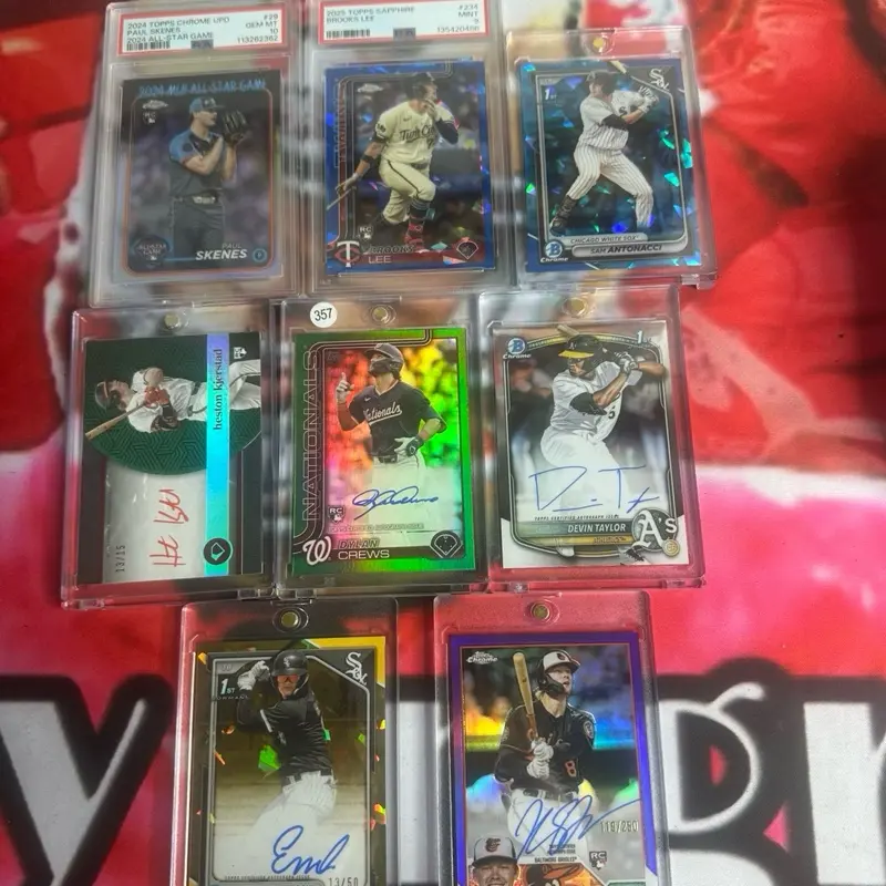 Mlb Repacks