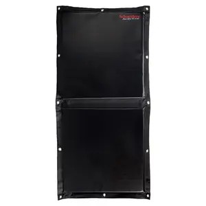 Schneiders Stall Kick Pad - 2 x 4