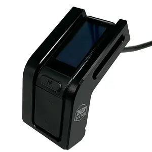 TB Talaria Sting Display Protector Aluminium Bike