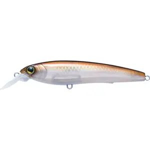 Yo-Zuri 3D Inshore Fingerling 100mm - 4 Inch