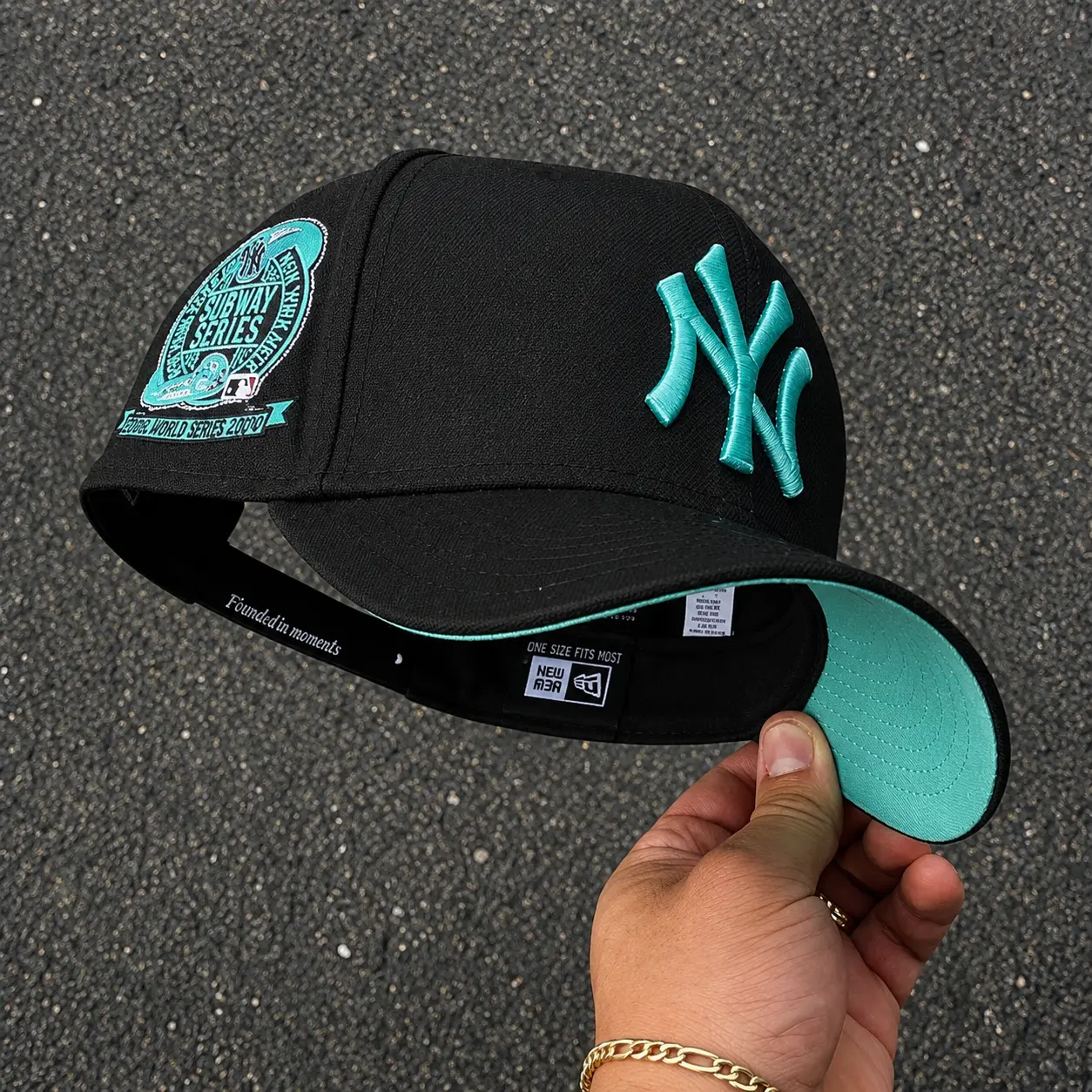 Unisex Dodgers/Yankees 9FORTY/59FIFTY Fitted-Adjustable Snapback Trucker Baseball Hat - 2026 USA Urban Retro Sport Streetwear Collectible Headwear