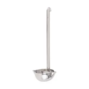 RSVP Stainless Steel Canning Ladle