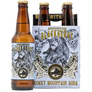 Blackberry, Breckenridge