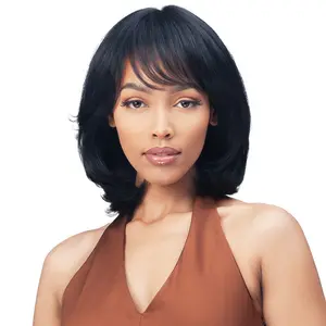 Bobbi Boss Premium Synthetic Wig M709 CLARA
