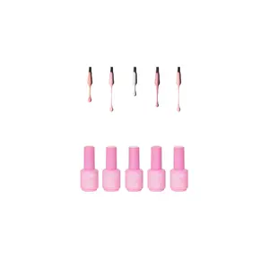 French Kiss Gel Polish Bundle