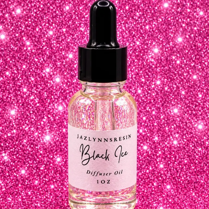 1 oz Diffuser OIl- Pick your scent