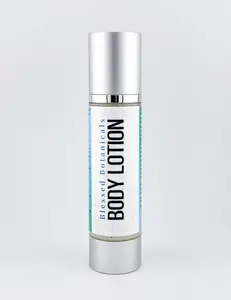 Blessed Botanicals - Organic Moisturizing Body Lotion