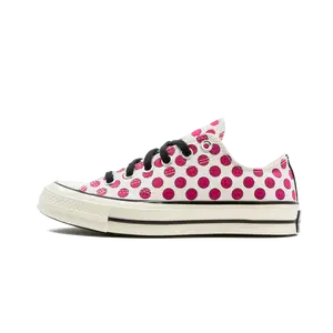 Chuck 70 OX "Happy Camper" 167645C