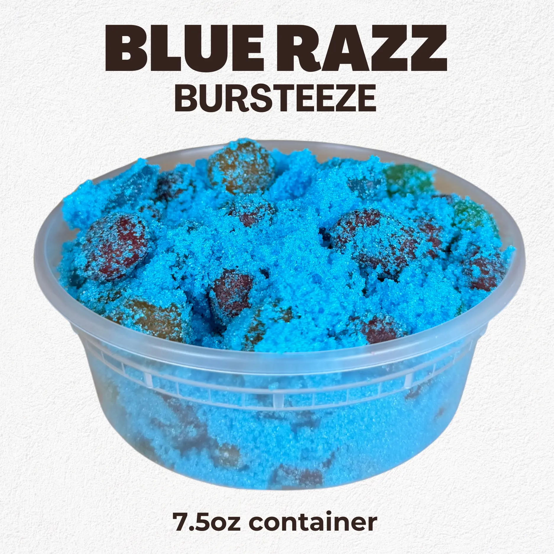 Blue Raz