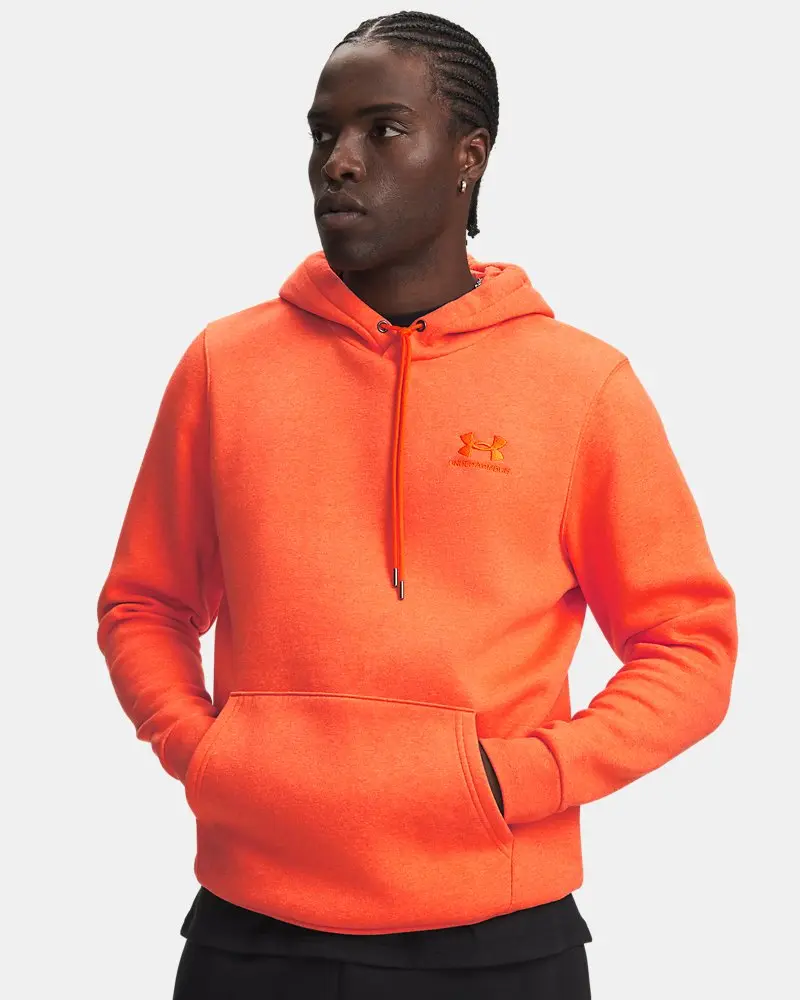 Under Armour Icon Fleece Men's Hoodie