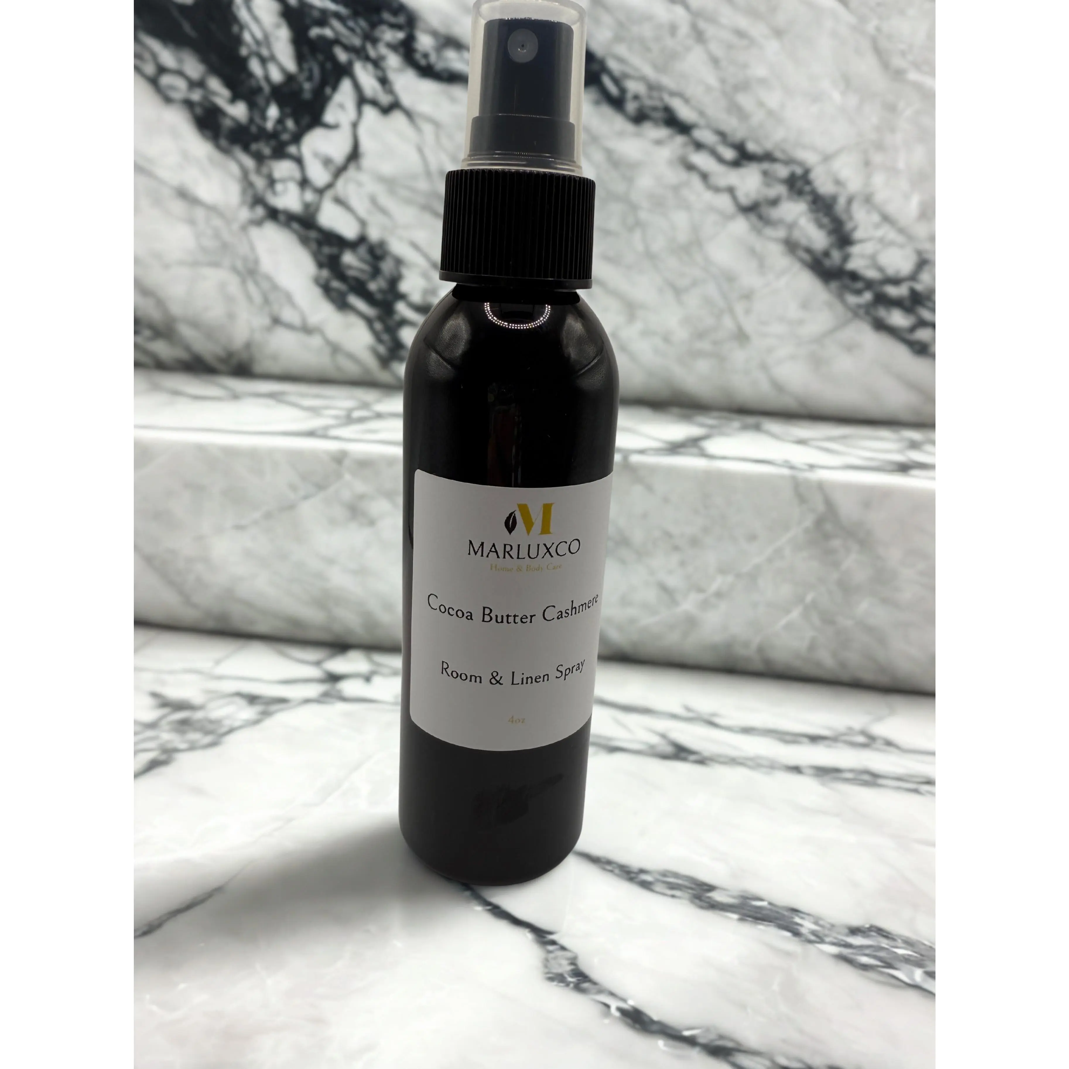 Cocoa Butter Cashmere Room Spray