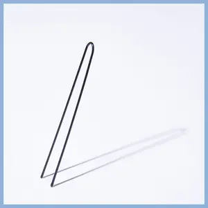 Mettle™ U-Pin 7.5cm-2.9" 50-Pack