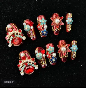 press on nails