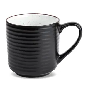 Yellowstone Ceramic Mug, Beth Collection