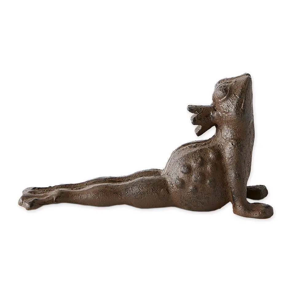 king yoga frog door stopper