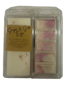 Sugar & Side Eye  - 100% soy wax melts