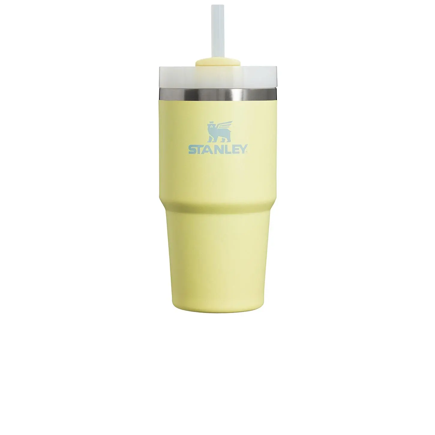 STANLEY The Quencher H2.O Flowstate Tumbler 20oz in Pomelo