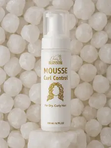 Curl Control Mousse