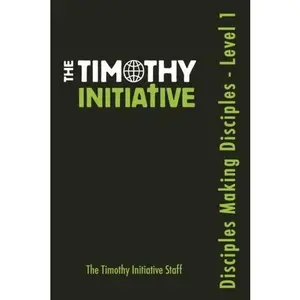 USED-DMD Level 1 by The Timothy Initiative (Paperback)