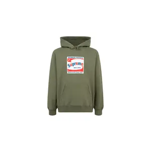 Shine Hoodie "SS21" SU11125