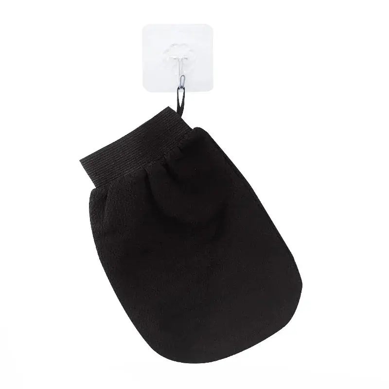 Exfoliating Glove for Smooth Skin