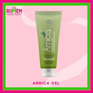 ARNICA NATURAL GEL  ETERNAL SPIRIT BEAUTY