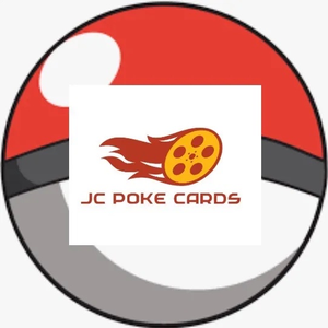 JC Poke Cards