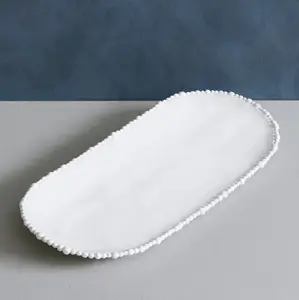 VIDA Alegria Large Oval Platter