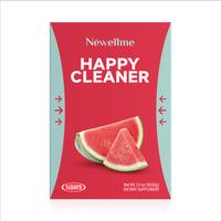 NEWELLME Supergreen watermelon flavor