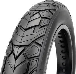 MOHEGIA Fat Tire 20x4.0/26x4.0 Inch - Aggressive Block All-Terrain Tread,Heavy Duty Folding Replacement Tire for E-Bike, Urban Commuting, Gravel and Light Off-Road