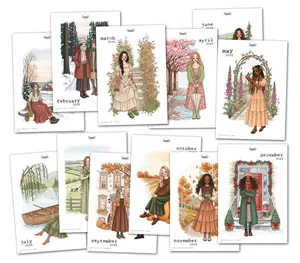 2026 Large Cover - Bundle