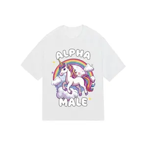 alpha male tshirt, unicorn alpha male funny meme shirt, unicorn tshirt, meme tee, alpha male meme, cats, LGBT funny shirt, lgbt shirt