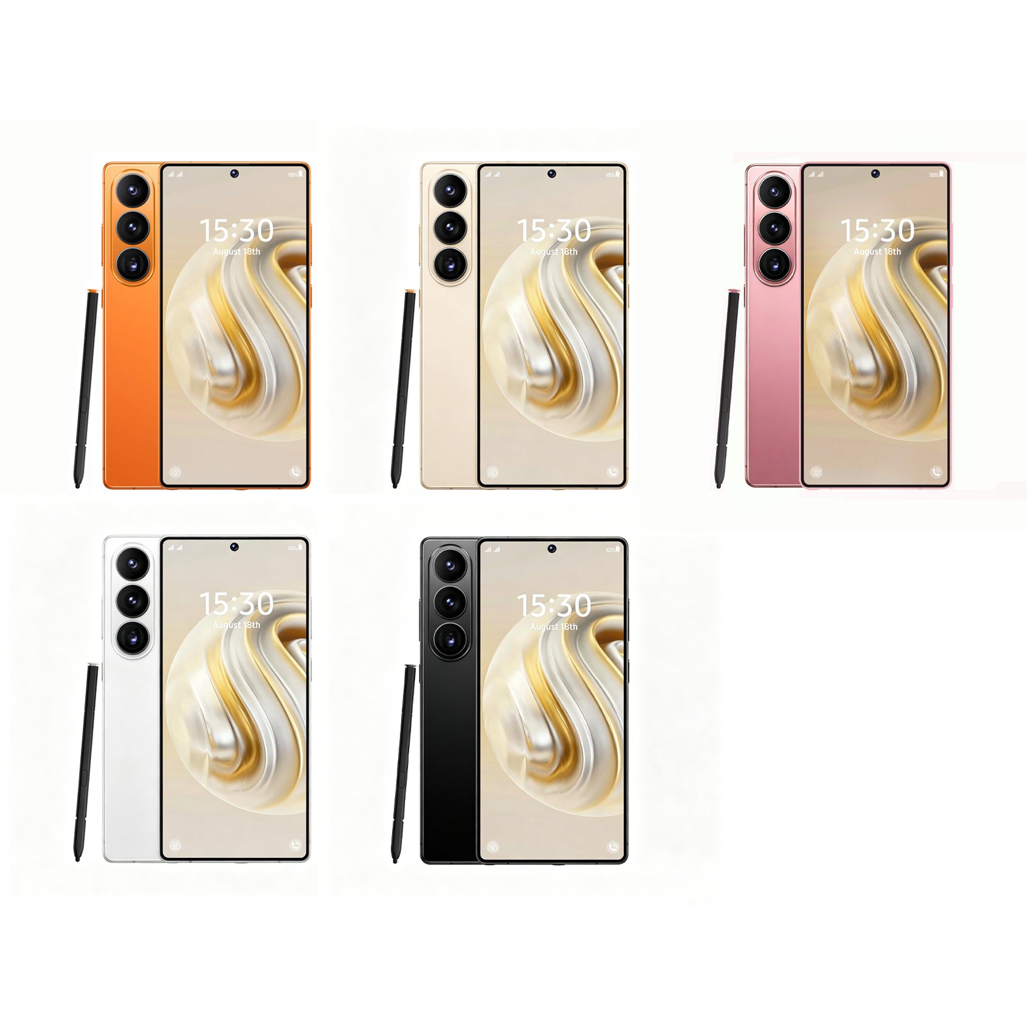 Unlocked smartphone, 6.67-inch screen, dual SIM dual standby, (4+4) core processor, 13MP camera, 4GB RAM, 32GB storage, expandable up to 128GB. Unlocked smartphone, 6.67-inch screen, dual SIM dual standby, (4+4) core processor, 13MP camera, 4GB RAM, 32GB storage, expandable up to 128GB.