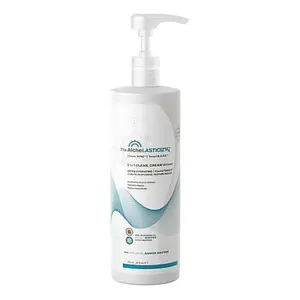 Tweak'd by Nature Golden Amber Nectar AlcheELASTICIZ'Rx CREAM'ditioner