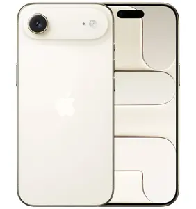 Refurbished Apple iPhone Air 256GB Light Gold (Unlocked) - Excellent