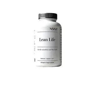Lean Life - Natural Dietary Supplement for Weight Management