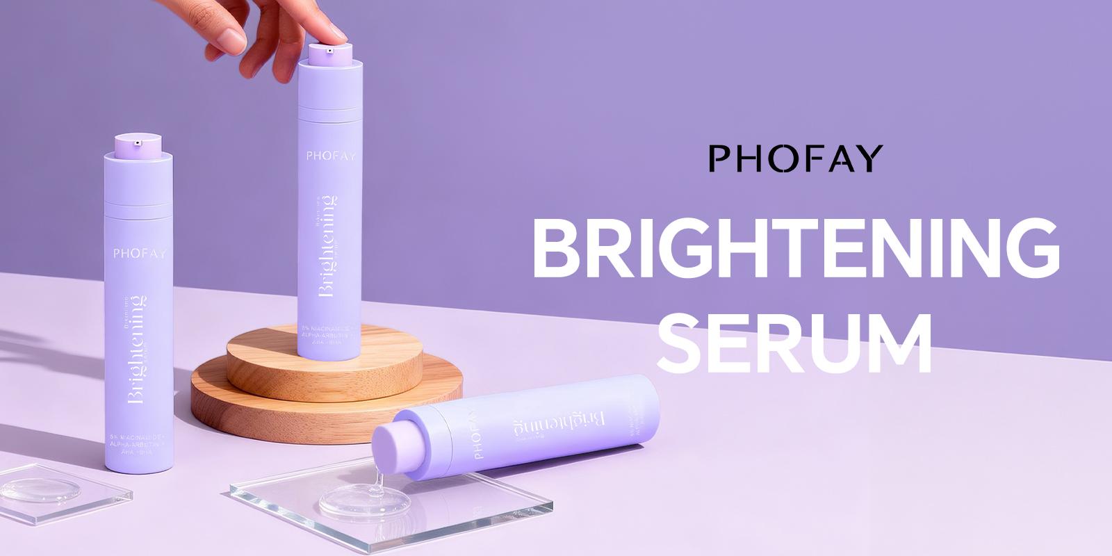 Bikini & Underarm Dark Spot Care Serum for Sensitive Skin – Brightening Formula with Niacinamide & Vitamin C, Helps Even Skin Tone & Smooth Skin for Intimate Areas (Women & Men)