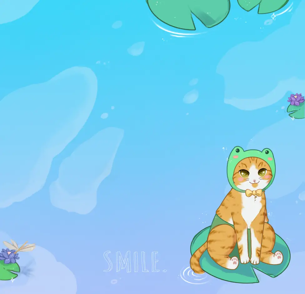 Dapper Dan Blue Sticky Note Pad