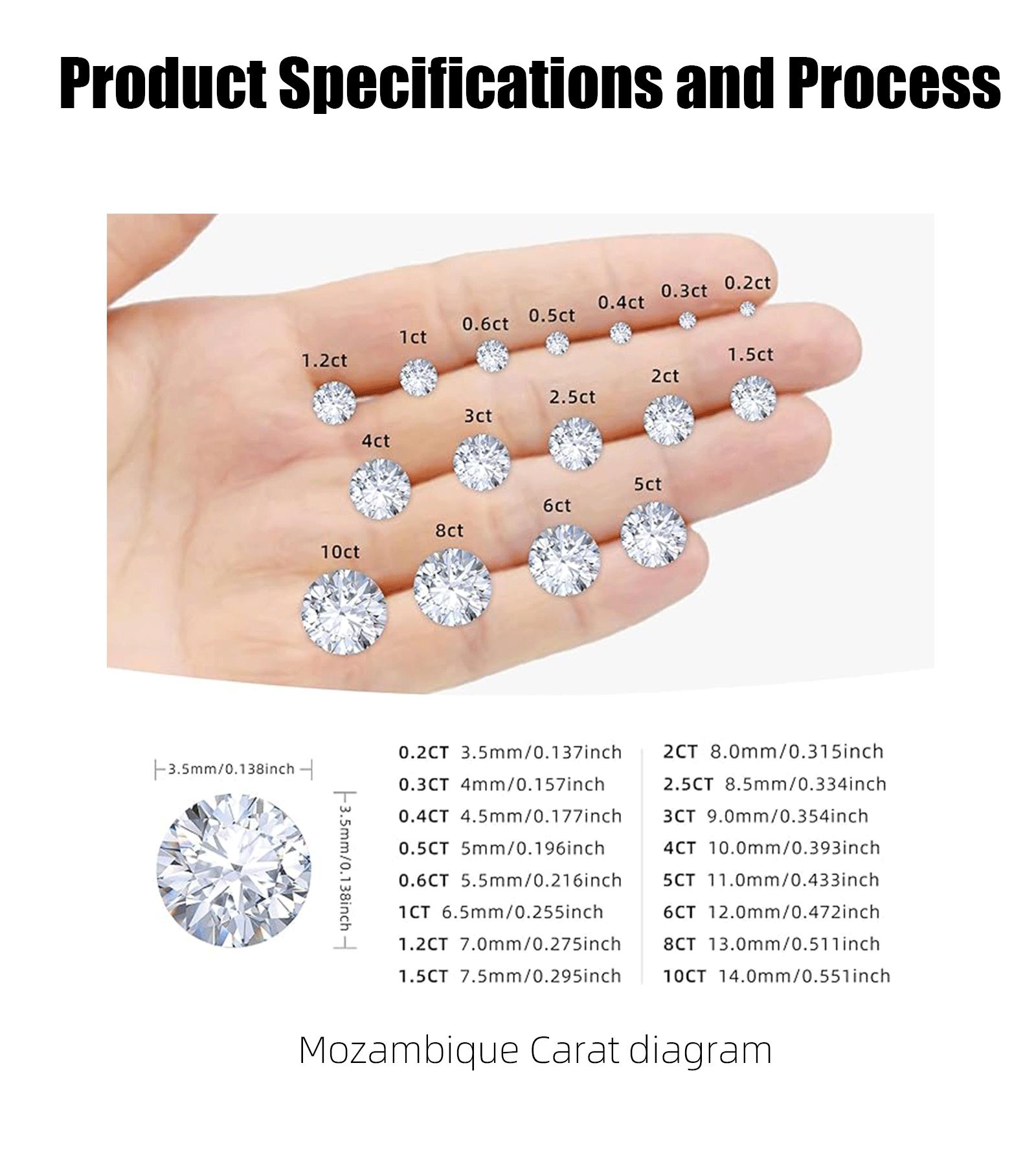 Classic semi-bezel 2-carat Moissanite ring, crafted from 925 silver plated with platinum, can be used as an engagement ring, wedding ring, date ring, everyday wear ring, Hypoallergenic ring,or birthday gift. Classic semi-bezel 2-carat Moissanite ring, crafted from 925 silver plated with platinum, can be used as an engagement ring, wedding ring, date ring, everyday wear ring, Hypoallergenic ring,or birthday gift.