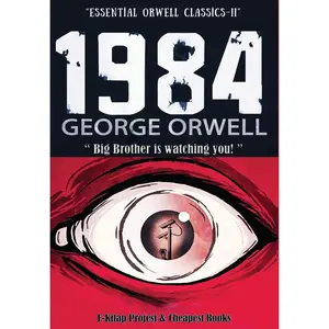 1984 (Essential Orwell Classics)