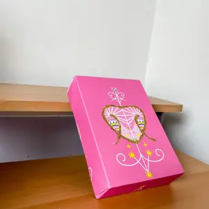 Erzulie freda Artwork