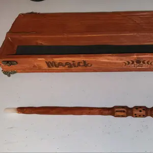 Magick Wand
