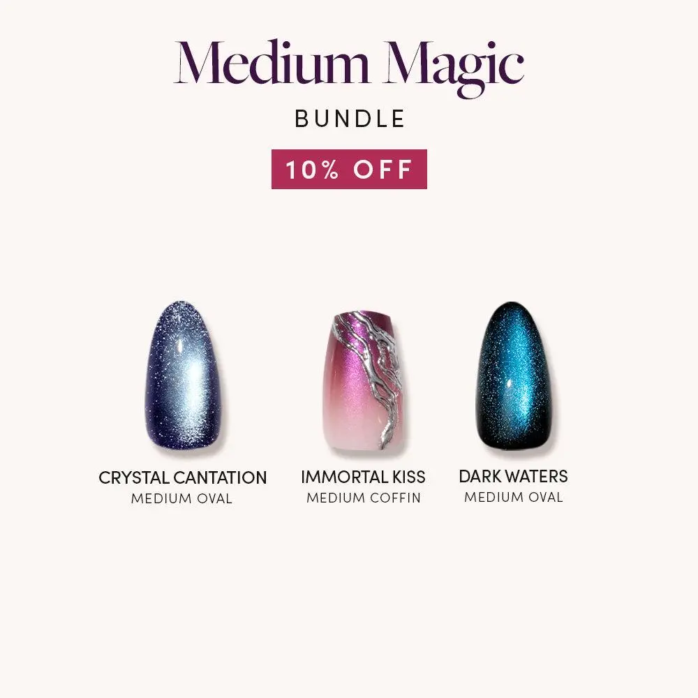 Medium Magic