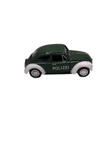 Welly Volkswagen Beetle Diecast