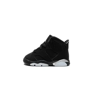 Air Jordan 6 TD "Chrome" DX6179 001